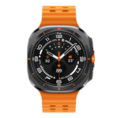 A Photo Of Samsung Galaxy Watch Ultra