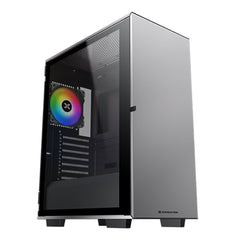 A Photo Of Gaming Desktop Setup: Core i5-13400 - 16GB DDR4 RAM - 1TB NVME - RTX 3060 12GB