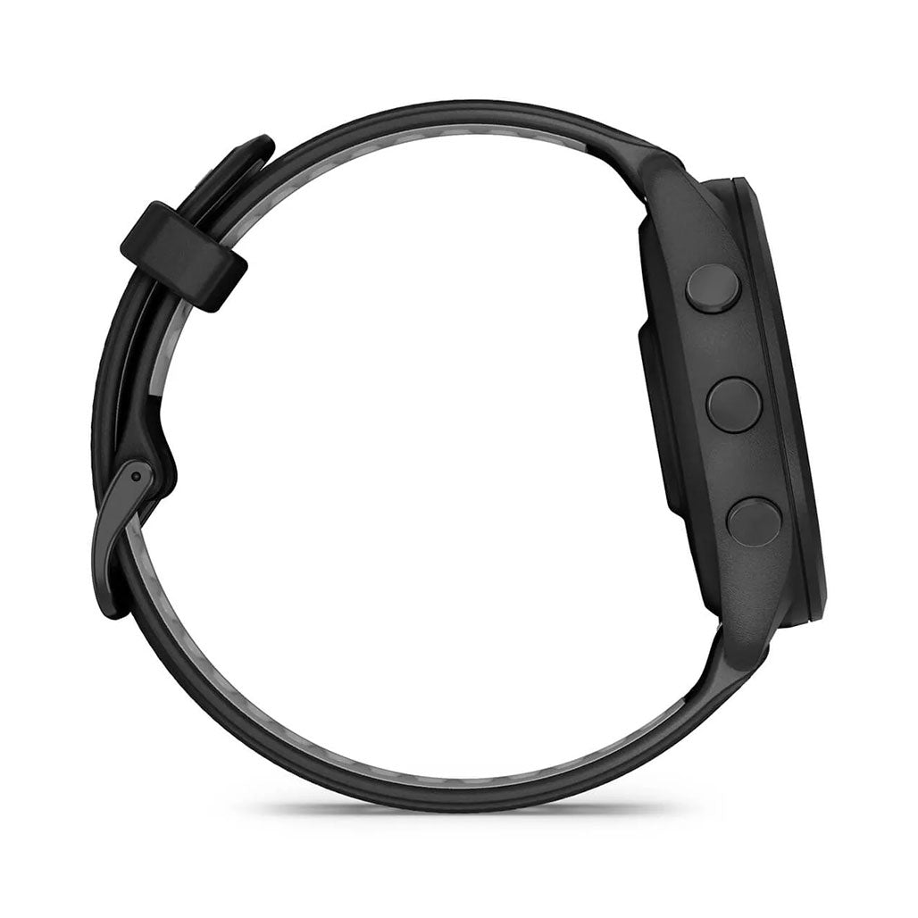 A Photo Of Garmin Forerunner® 265 | Advanced GPS Running Watch