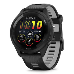 A Photo Of Garmin Forerunner® 265 | Advanced GPS Running Watch