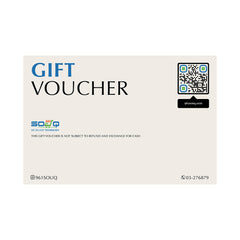 A Photo Of Gift Voucher