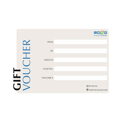 A Photo Of Gift Voucher