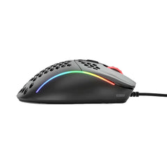 A Photo Of Glorious Model D- Minus Gaming Mouse