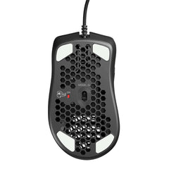 A Photo Of Glorious Model D- Minus Gaming Mouse
