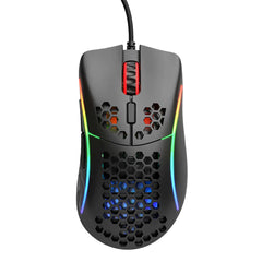A Photo Of Glorious Model D- Minus Gaming Mouse