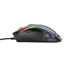 A Photo Of Glorious Model D- Minus Gaming Mouse