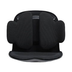 A Photo Of Green Lion Lumbar Pro Adjustable Back Support – Ergonomic Posture Correction & Comfort