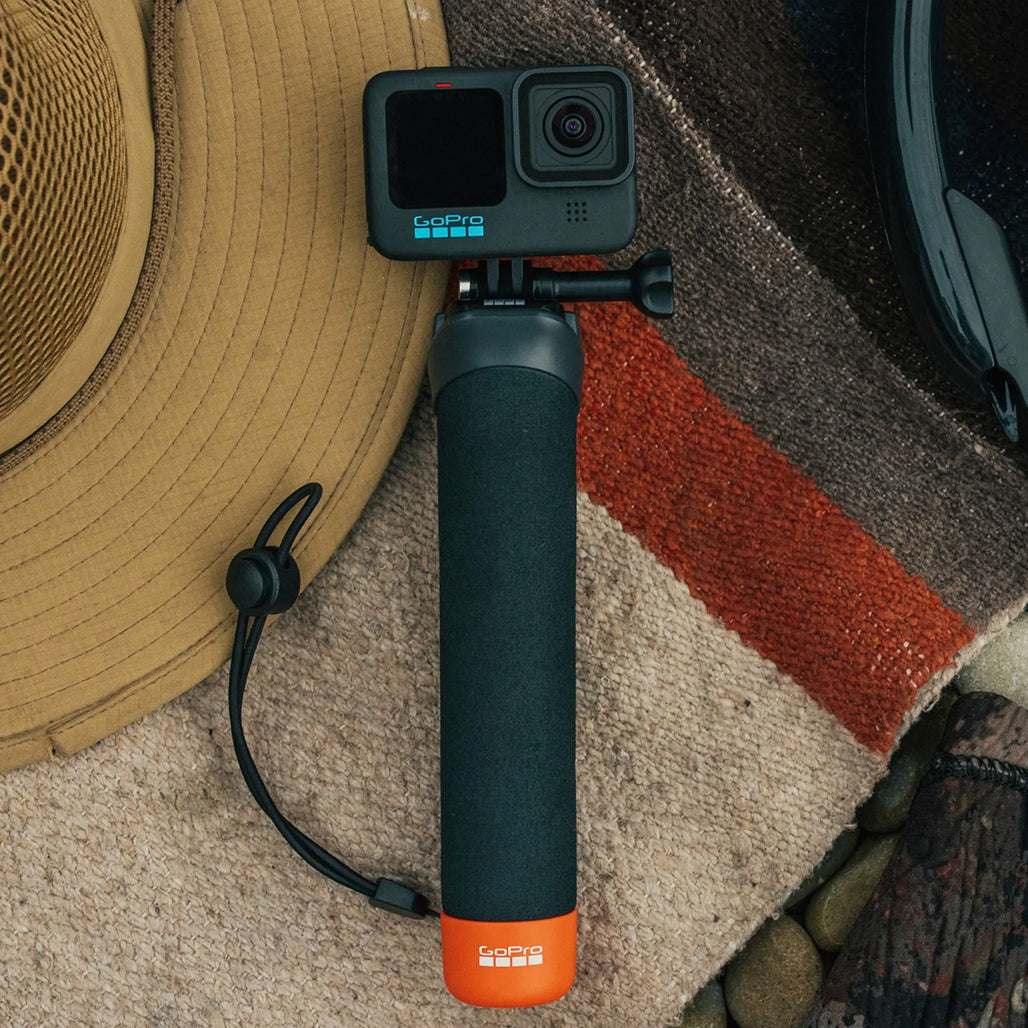 A Photo Of GoPro The Handler - Floating Camera Grip