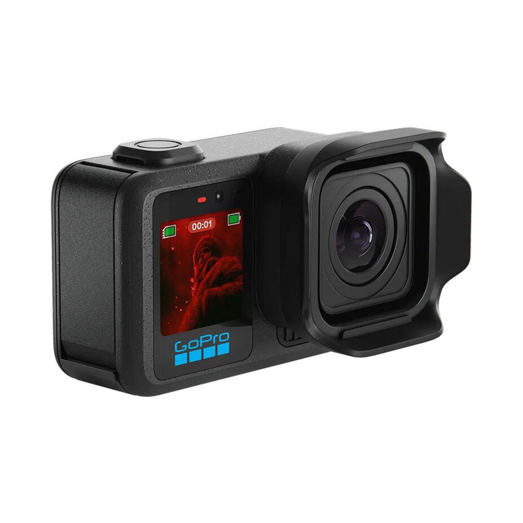 A Photo Of GoPro MISSION 1 Pro