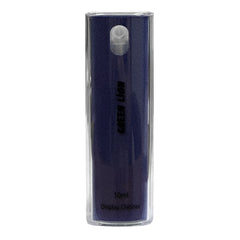 A Photo Of Green Lion 10 ML Anti-Reflective Screen Cleaner with Microfiber Cloth - Streak-Free Portable Design