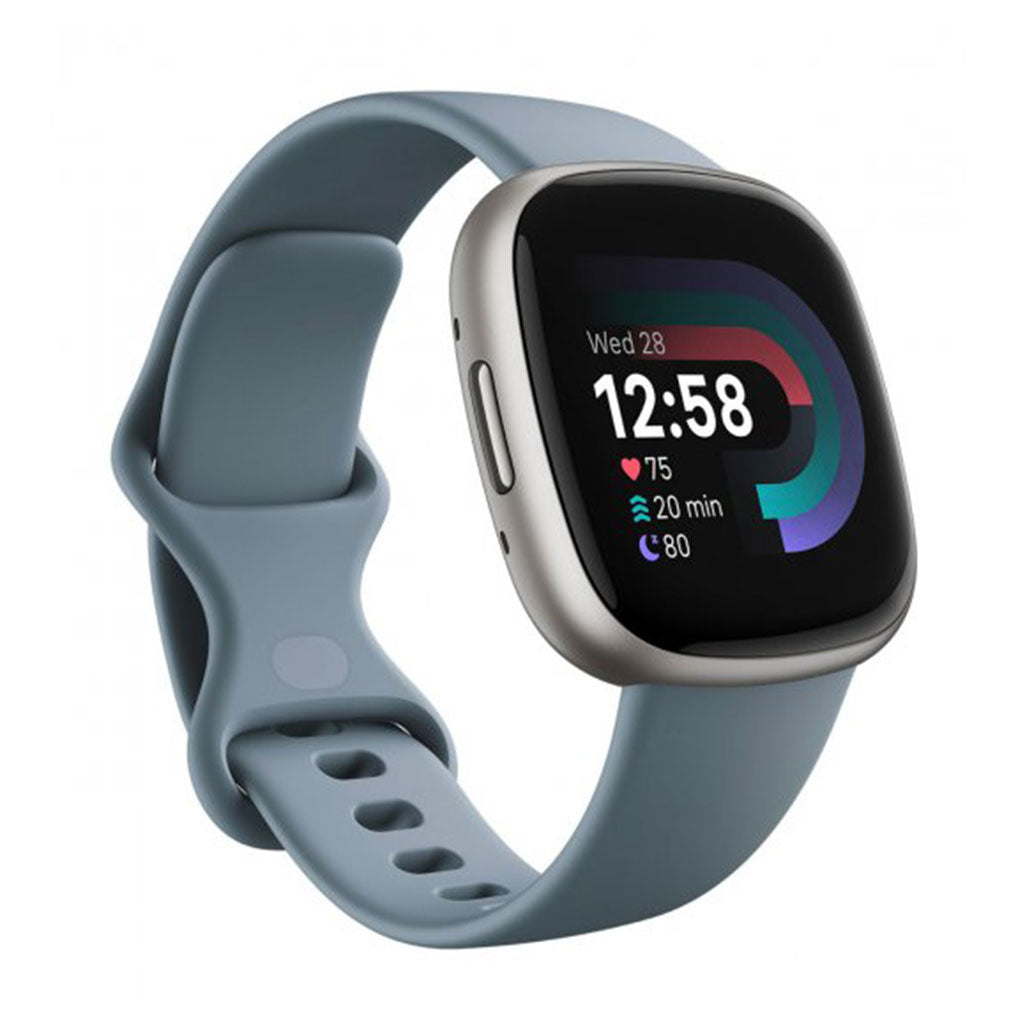 A Photo Of Fitbit Versa 4 Sports Pack