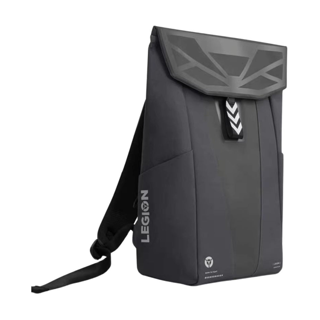 A Photo Of Lenovo Legion C2 Gaming Backpack