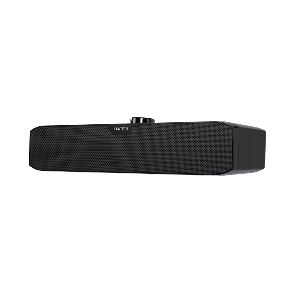 A Photo Of Fantech GS206 Groove Bar Wired Gaming Speaker