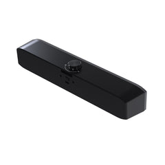 A Photo Of Fantech GS206 Groove Bar Wired Gaming Speaker