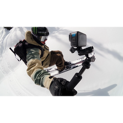 A Photo Of GoPro HERO 13 Black - Limited Edition in Forest Green