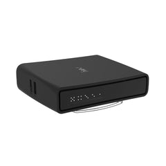 A Photo Of MikroTik hAP ac² Dual-Concurrent 2.4/5GHz Access Point with Gigabit Ethernet | RBD52G-5HacD2HnD-TC