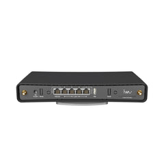 A Photo Of MikroTik hAP ac³ Dual-Band Router with 5 Gigabit Ethernet Ports | RBD53iG-5HacD2HnD