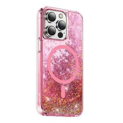 A Photo Of Green Lion Happiness Case for iPhone 14