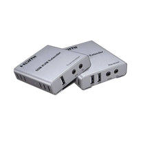 HDMI 60M KVM Extender with Audio
