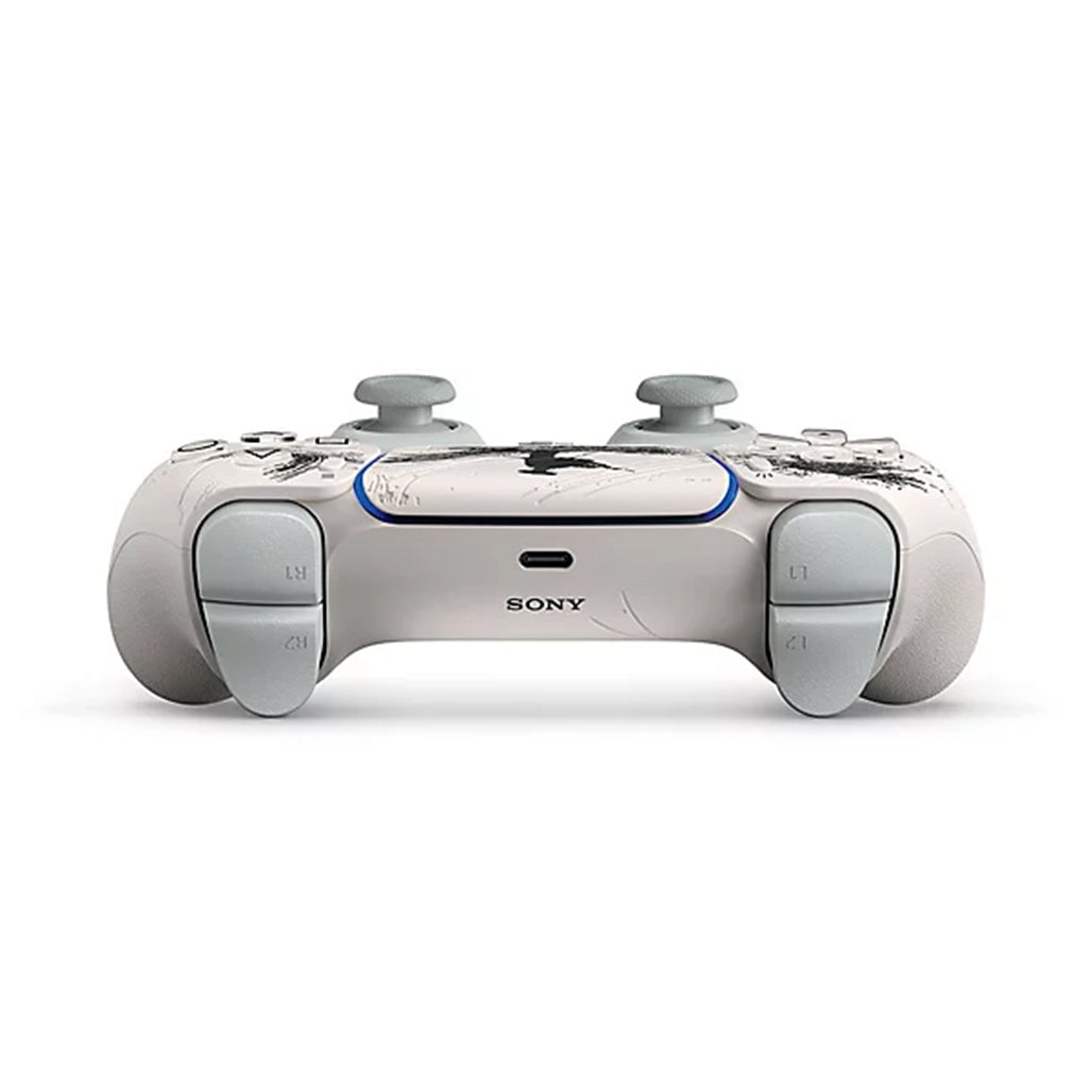 A Photo Of Sony Playstation 5 Console – Ghost of Yōtei™ Gold Limited Edition Bundle (voucher not included)