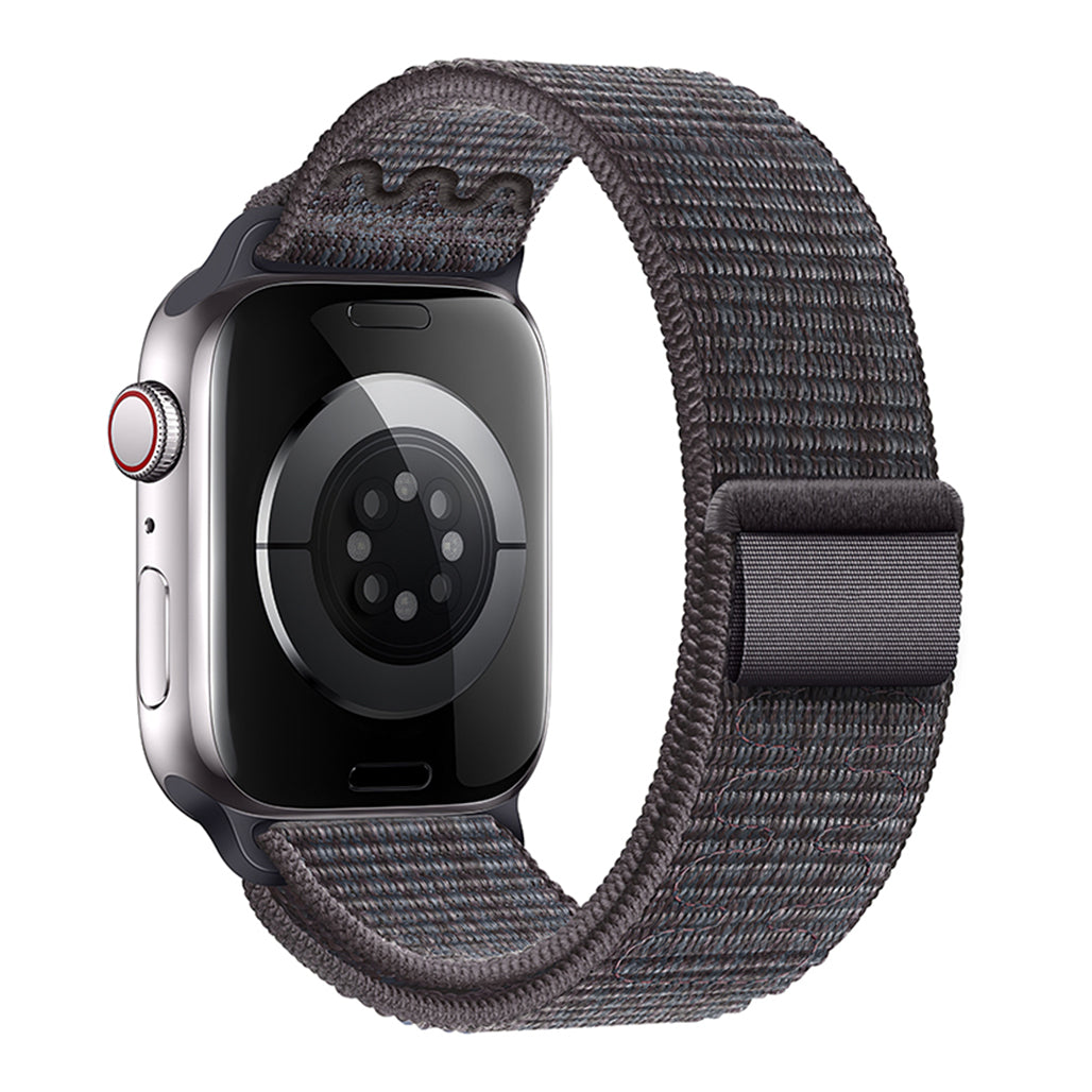 A Photo Of Hoco WA25 Nylon Strap for Apple Watch 42/44/45/49mm