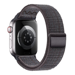 A Photo Of Hoco WA25 Nylon Strap for Apple Watch 42/44/45/49mm