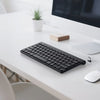 A Photo Of Hoco Wireless keyboard GM70 Dragon - GM70-SD26-K