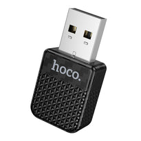 HOCO HU3 Wireless CarPlay Adapter