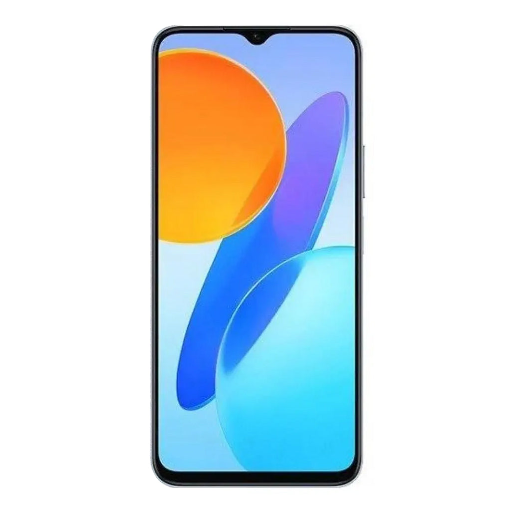 A Photo Of Honor X6 4GB Ram - 128GB Storage - Titanium Silver