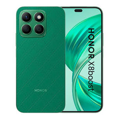 A Photo Of Honor X8B 8GB Ram - 512GB Storage - Glamorous Green