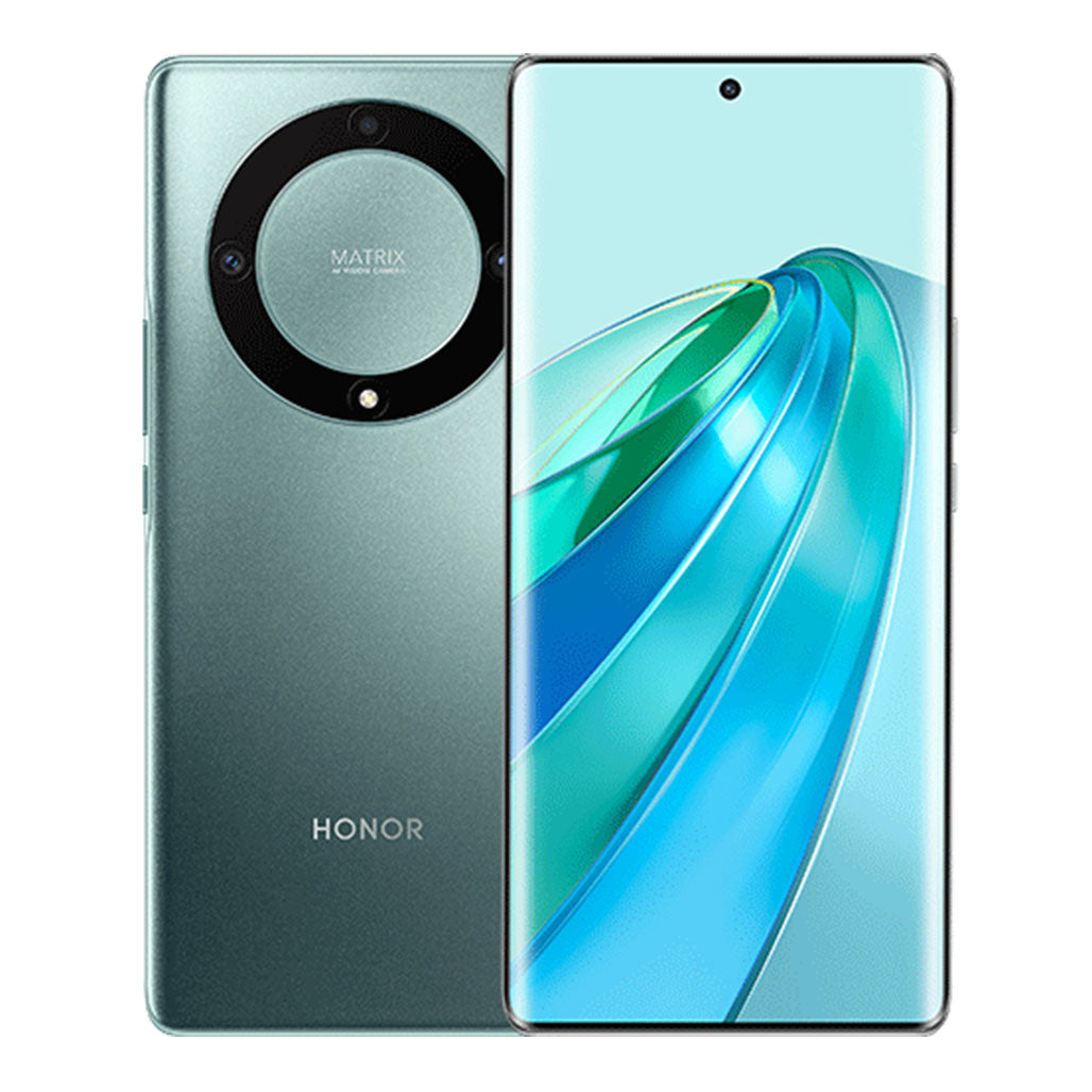 A Photo Of Honor X9A 8GB Ram 256GB Storage