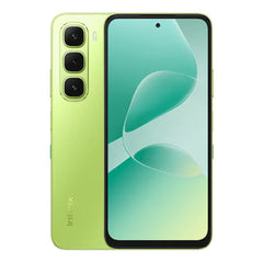 A Photo Of Infinix Hot 60i