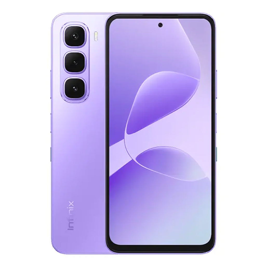A Photo Of Infinix Hot 60i