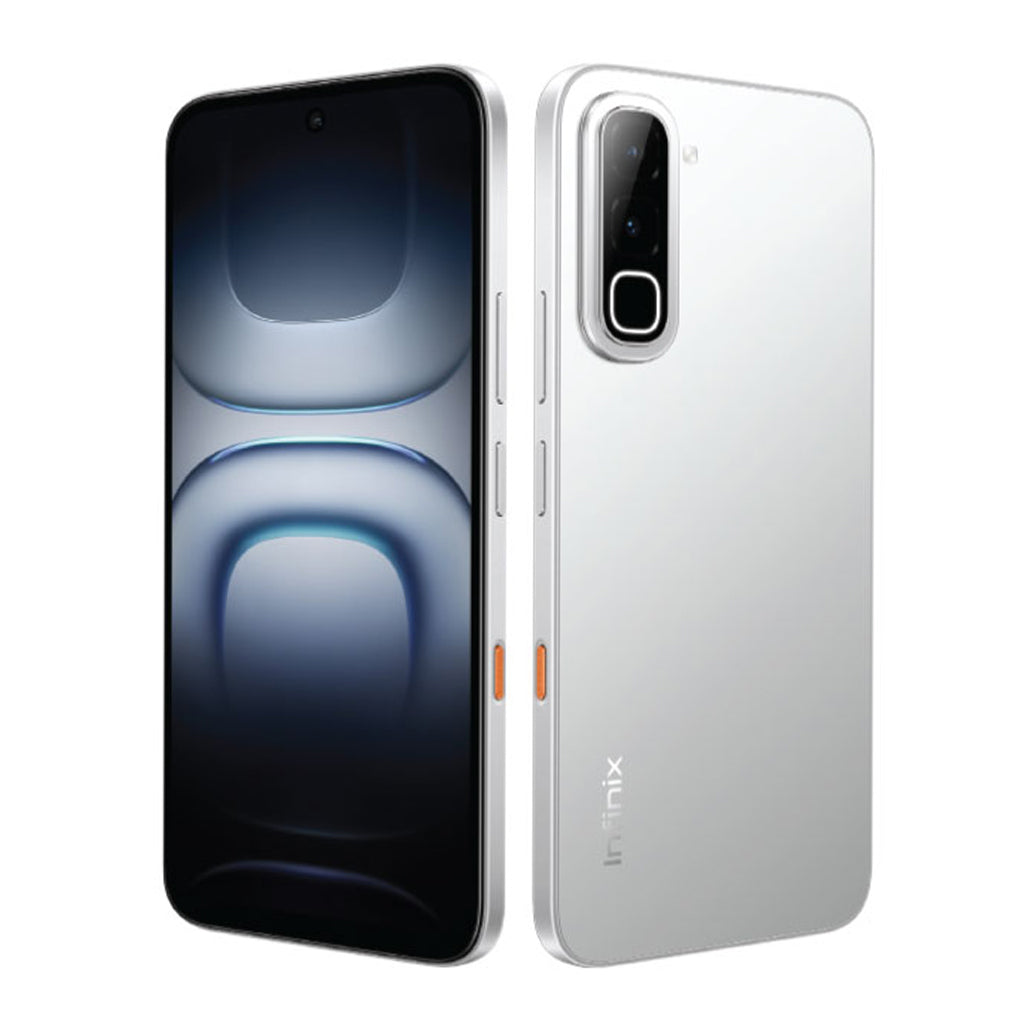 A Photo Of Infinix Hot 70 - 6GB Ram- 256GB Storage