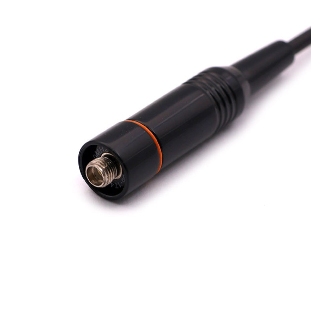 A Photo Of Baofeng BF206 – Flexible Short Dual-Band Antenna