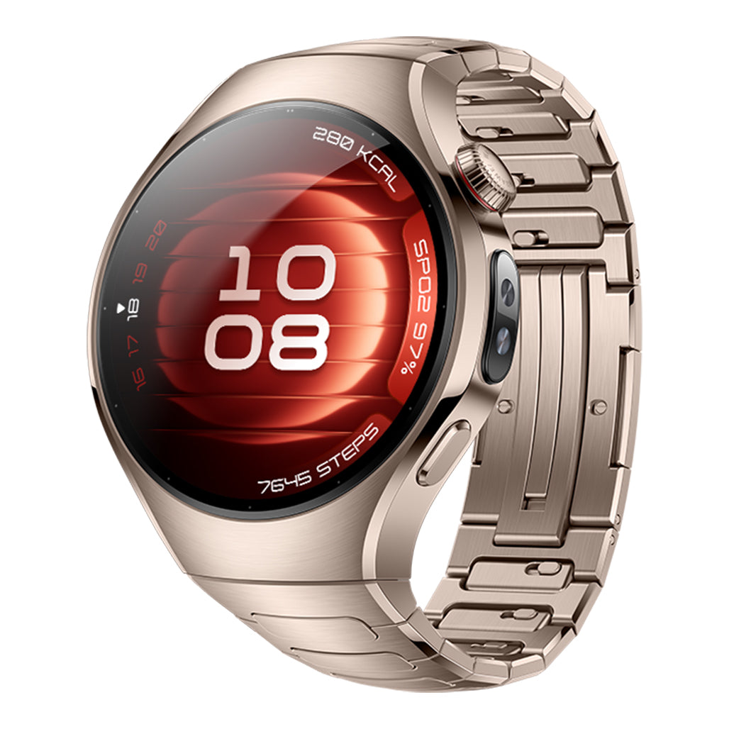 A Photo Of Huawei Watch 5 – 42mm
