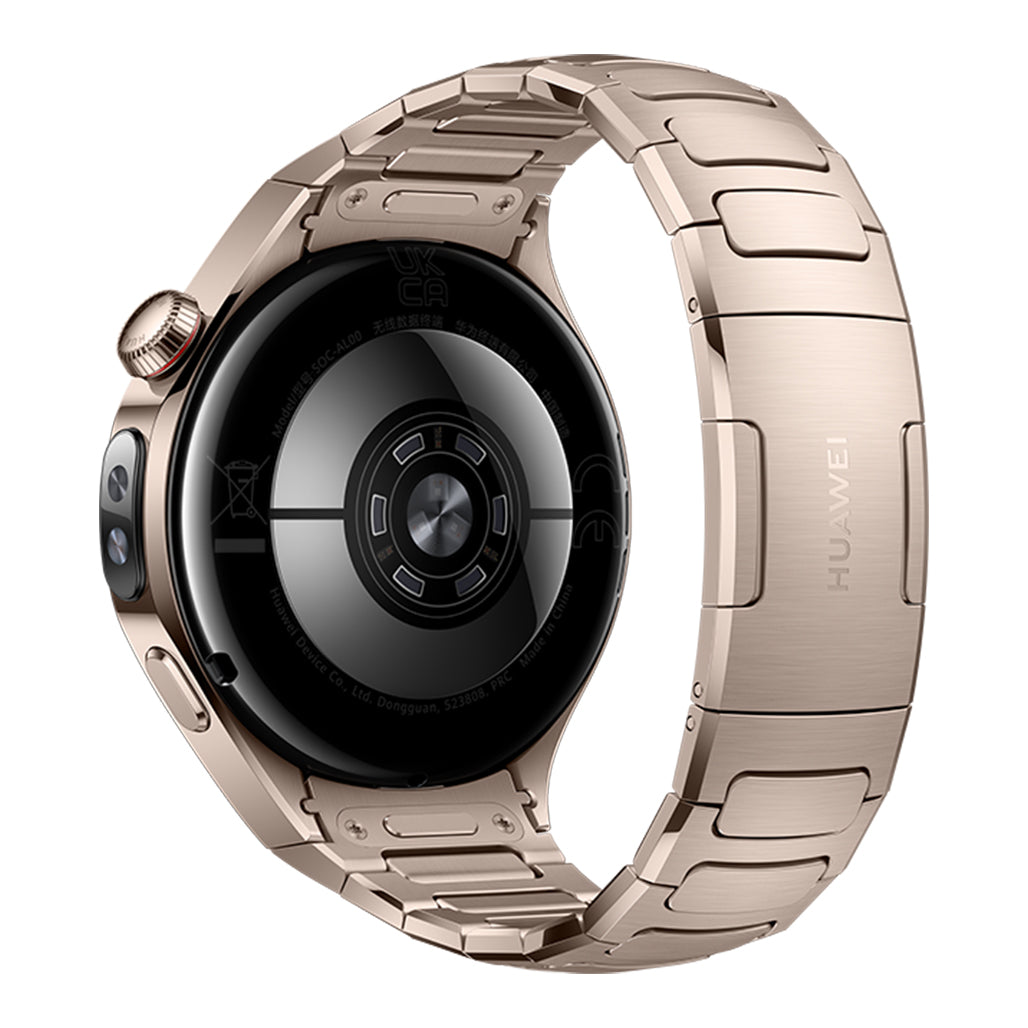 A Photo Of Huawei Watch 5 – 42mm