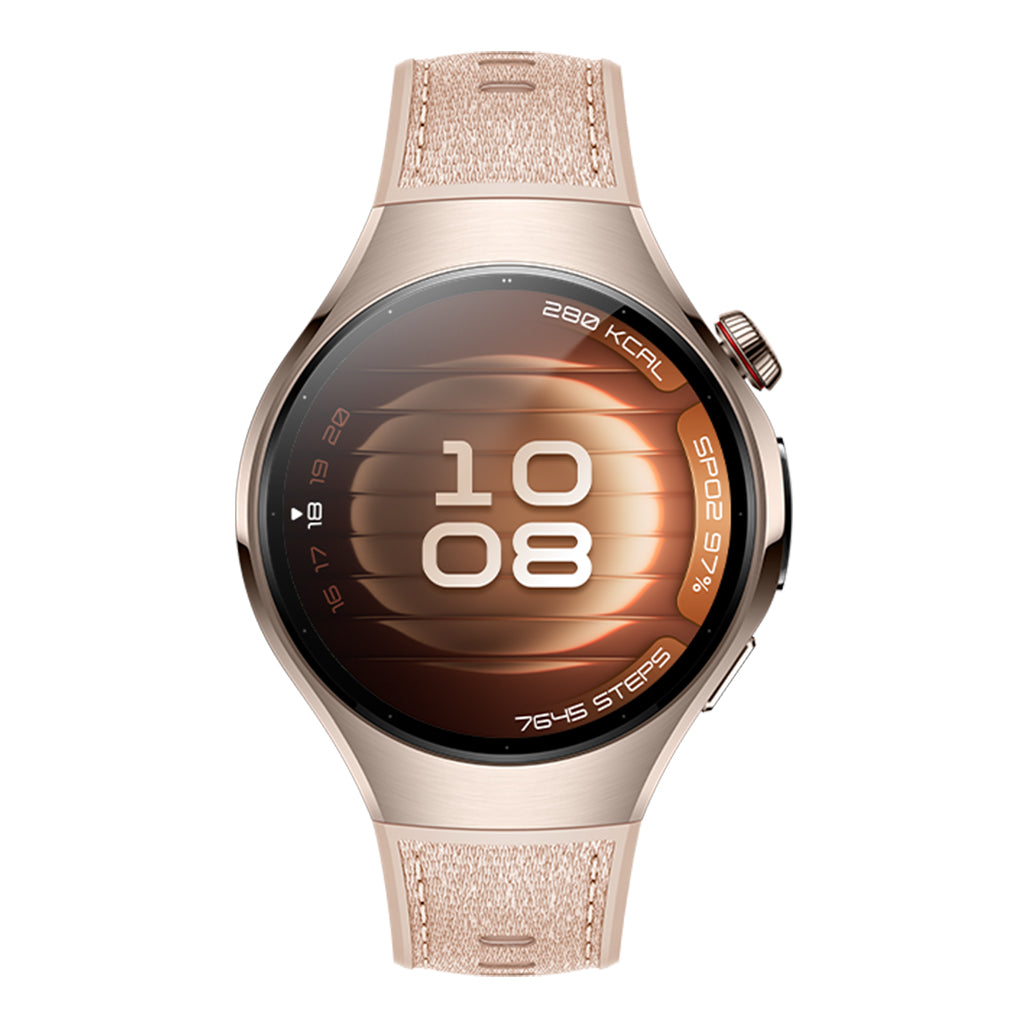 A Photo Of Huawei Watch 5 – 42mm