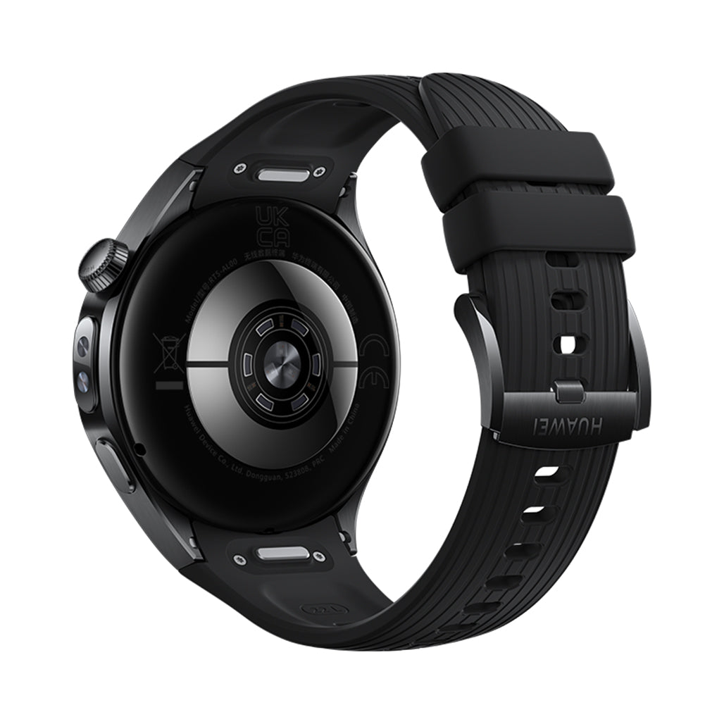 A Photo Of Huawei Watch 5 - 46mm