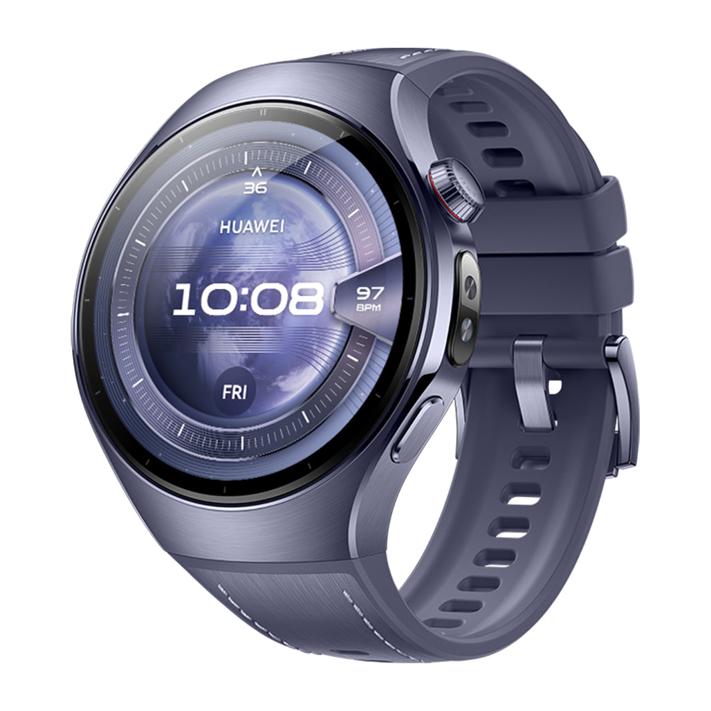 A Photo Of Huawei Watch 5 - 46mm