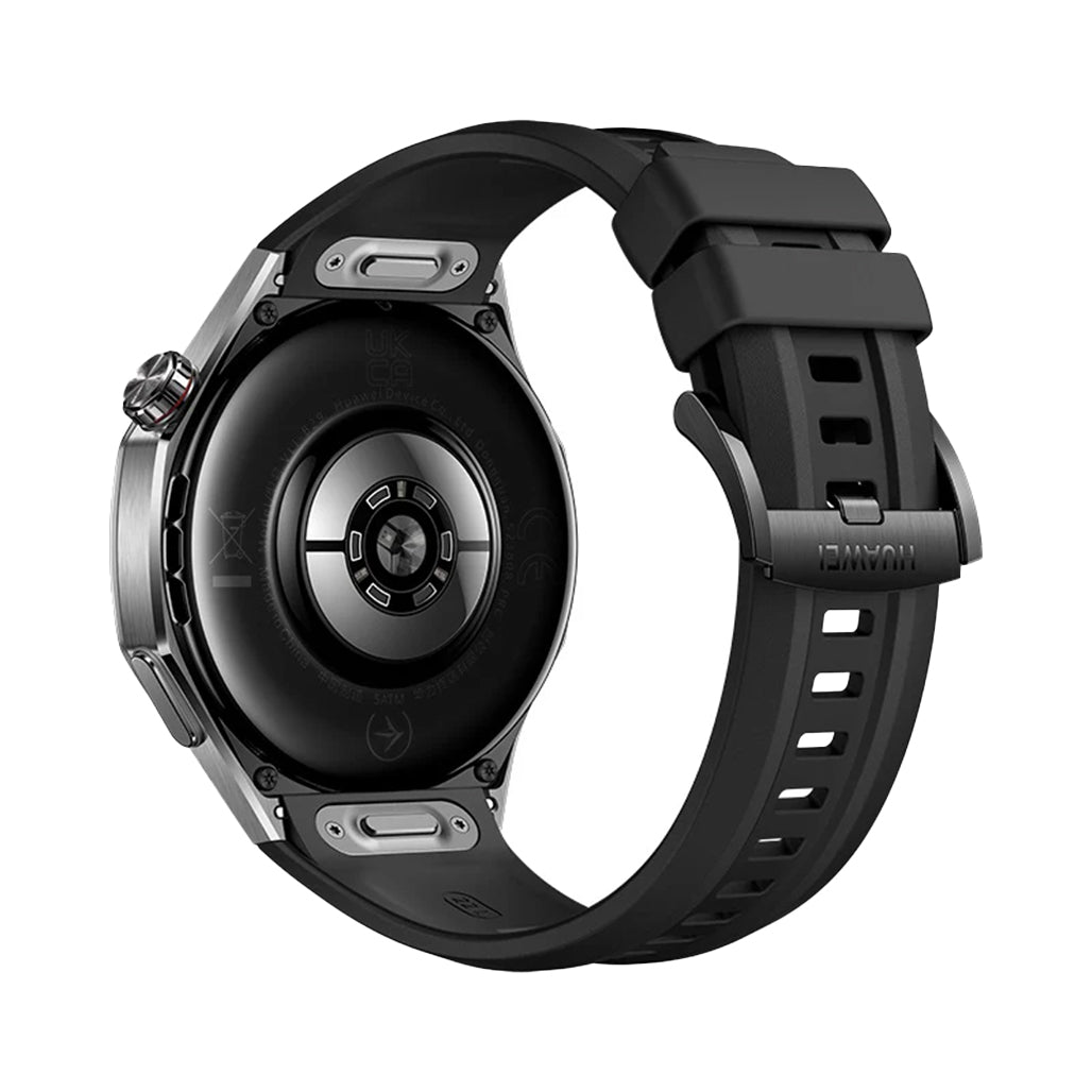 A Photo Of Huawei Watch GT 5 Pro 46mm