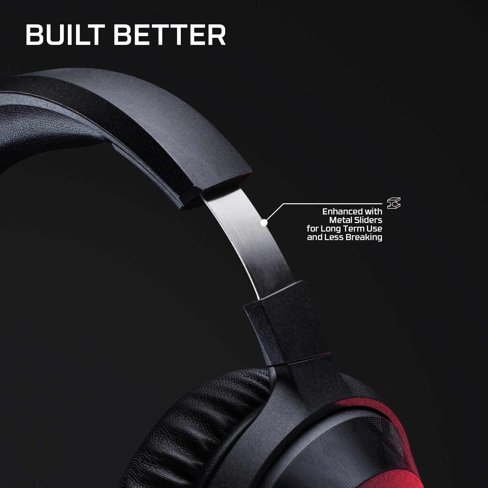 A Photo Of HyperX Cloud Stinger 3 - Wireless Gaming Headset