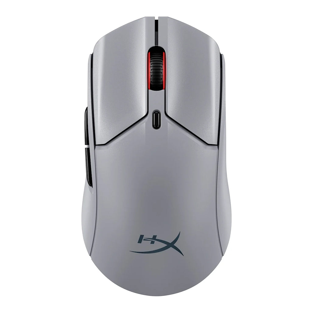 A Photo Of HyperX Pulsefire Haste 2 Pro Wireless Gaming Mouse