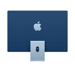 A Photo Of Apple iMac Z19L000ZA - M3 Chip - 24