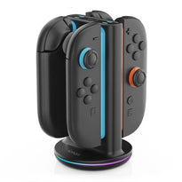 iPega Joy-Con Charging Dock for Nintendo Switch 2