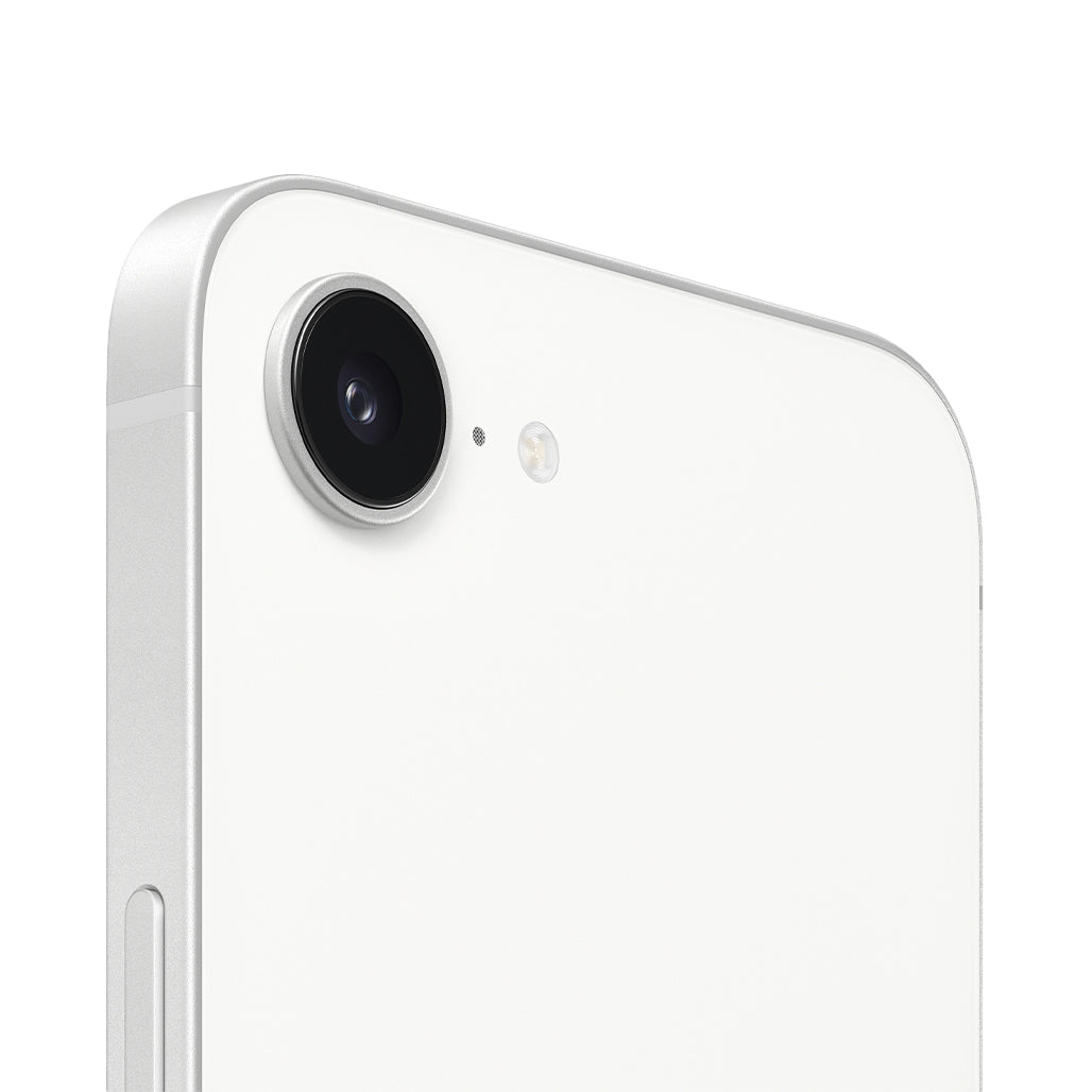A Photo Of Apple iPhone 16e