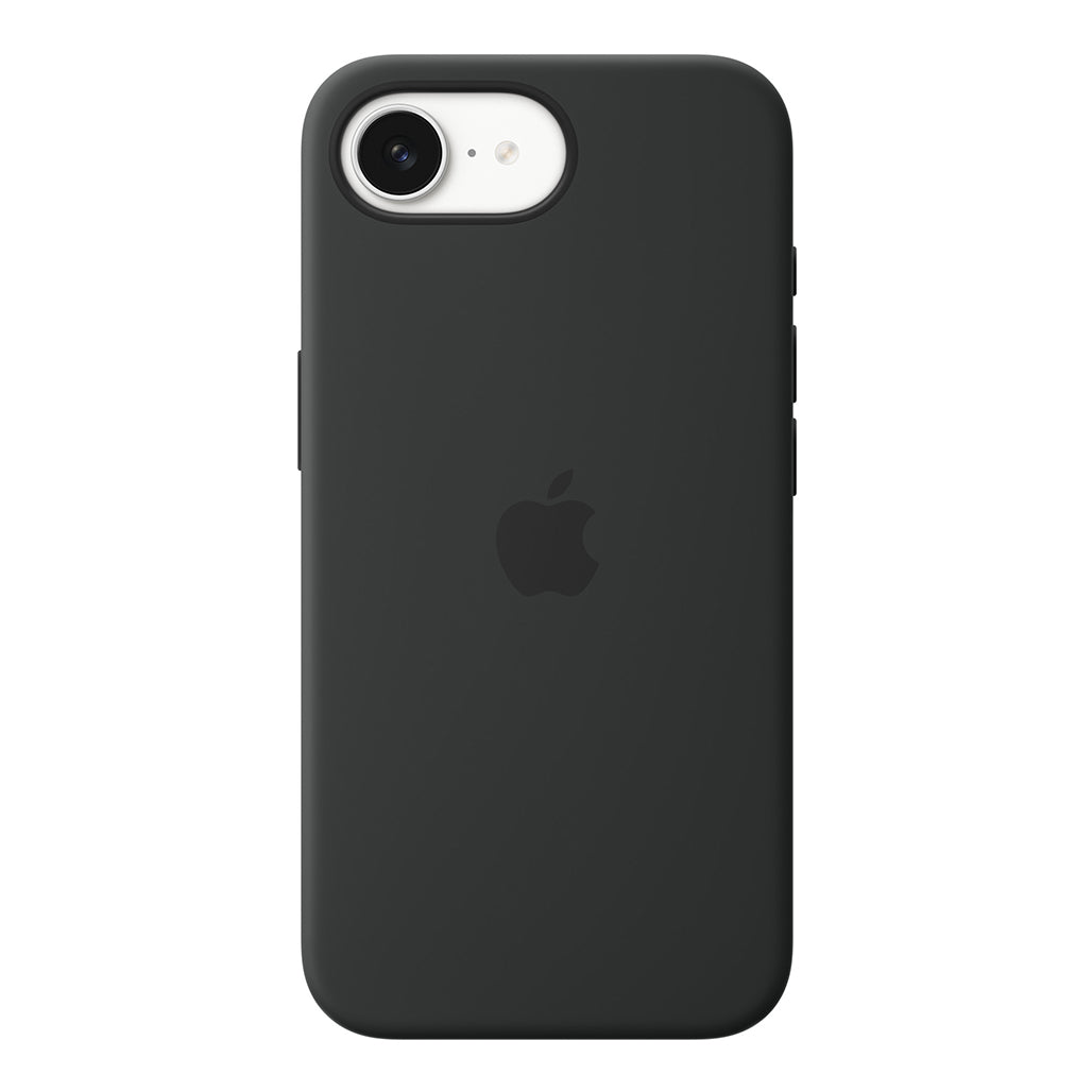 A Photo Of Apple iPhone 16e Silicone Case