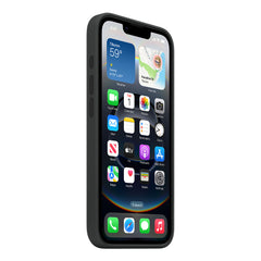 A Photo Of Apple iPhone 16e Silicone Case