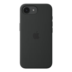 A Photo Of Apple iPhone 16e Silicone Case