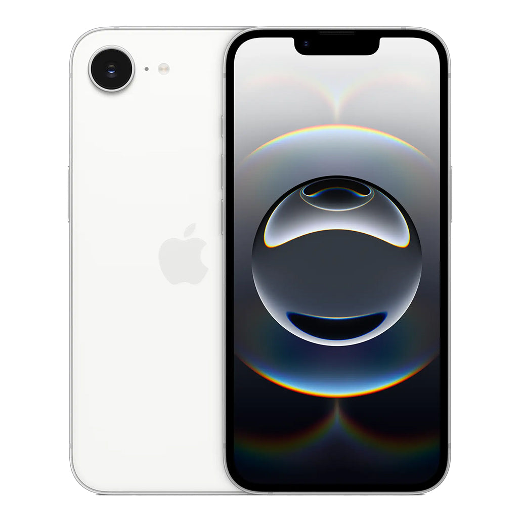 A Photo Of Apple iPhone 16e